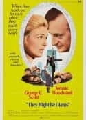 电影《他们也许是巨人 They Might Be Giants(1971)》-蓝光4K/1080P/720P/360P高清标清网盘百度云BT种子磁力迅雷下载