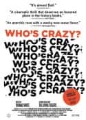 电影《谁疯了？ Who's Crazy?(1966)》-蓝光4K/1080P/720P/360P高清标清网盘百度云BT种子磁力迅雷下载