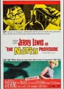 电影《疯狂教授 The Nutty Professor(1963)》-蓝光4K/1080P/720P/360P高清标清网盘百度云BT种子磁力迅雷下载