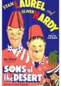 电影《老瑞和哈迪之沙漠王子 Sons of the Desert(1933)》-蓝光4K/1080P/720P/360P高清标清网盘百度云BT种子磁力迅雷下载