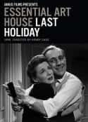电影《最后的假期 Last Holiday(1950)》-蓝光4K/1080P/720P/360P高清标清网盘百度云BT种子磁力迅雷下载