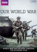 欧美电视剧《我们的世界大战 Our World War(2014)》-蓝光4K/1080P/720P/360P高清标清网盘百度云BT种子磁力迅雷下载
