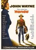 电影《蛮国战笳声 Hondo(1953)》-蓝光4K/1080P/720P/360P高清标清网盘百度云BT种子磁力迅雷下载