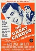 电影《伟大的卡鲁索 The Great Caruso(1951)》-蓝光4K/1080P/720P/360P高清标清网盘百度云BT种子磁力迅雷下载