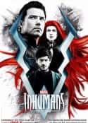 欧美电视剧《异人族 Inhumans(2017)》-蓝光4K/1080P/720P/360P高清标清网盘百度云BT种子磁力迅雷下载