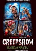 欧美电视剧《鬼作秀圣诞节特别篇 A Creepshow Holiday Special(2020)》-蓝光4K/1080P/720P/360P高清标清网盘百度云BT种子磁力迅雷下载