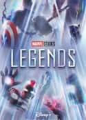 欧美电视剧《传奇 Marvel Studios: Legends(2021)》-蓝光4K/1080P/720P/360P高清标清网盘百度云BT种子磁力迅雷下载