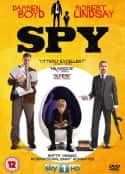 欧美电视剧《菜鸟间谍 1-2季 Spy  2011-2012》-蓝光4K/1080P/720P/360P高清标清网盘百度云BT种子磁力迅雷下载