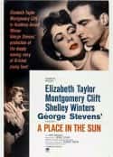 电影《郎心似铁 A Place in the Sun(1951)》-蓝光4K/1080P/720P/360P高清标清网盘百度云BT种子磁力迅雷下载