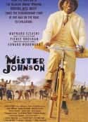 电影《开路先锋 Mister Johnson(1990)》-蓝光4K/1080P/720P/360P高清标清网盘百度云BT种子磁力迅雷下载