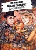 电影《诺娜和埃斯特 Lepsie byt bohaty a zdravy ako chudobny a chory(1992)》-蓝光4K/1080P/720P/360P高清标清网盘百度云BT种子磁力迅雷下载
