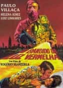 电影《红光劫匪 O Bandido da Luz Vermelha(1968)》-蓝光4K/1080P/720P/360P高清标清网盘百度云BT种子磁力迅雷下载