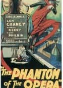 电影《歌剧魅影 The Phantom of the Opera(1925)》-蓝光4K/1080P/720P/360P高清标清网盘百度云BT种子磁力迅雷下载
