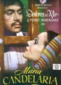 电影《玛丽娅的画像 María Candelaria(1944)》-蓝光4K/1080P/720P/360P高清标清网盘百度云BT种子磁力迅雷下载