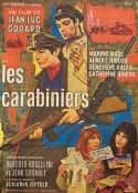 电影《卡宾枪手 Les carabiniers(1963)》-蓝光4K/1080P/720P/360P高清标清网盘百度云BT种子磁力迅雷下载