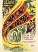 电影《歌剧魅影 Phantom of the Opera(1943)》-蓝光4K/1080P/720P/360P高清标清网盘百度云BT种子磁力迅雷下载