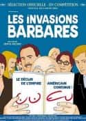 电影《野蛮入侵 Les invasions barbares(2003)》-蓝光4K/1080P/720P/360P高清标清网盘百度云BT种子磁力迅雷下载