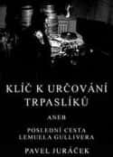电影《格列佛最后的旅行 Klíc k urcování trpaslíku podle deníku Pavla Jurácka(2002)》-蓝光4K/1080P/720P/360P高清标清网盘百度云BT种子磁力迅雷下载