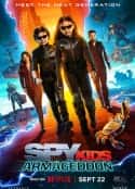 电影《非常小特务：大决战 Spy Kids: Armageddon(2023)》-蓝光4K/1080P/720P/360P高清标清网盘百度云BT种子磁力迅雷下载