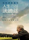 电影《曲线难题 Trouble with the Curve(2012)》-蓝光4K/1080P/720P/360P高清标清网盘百度云BT种子磁力迅雷下载