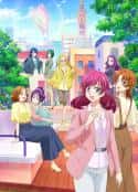 动漫剧《希望的力量～大人的光之美少女`23～ キボウノチカラ～オトナプリキュア`23～(2023)》-蓝光4K/1080P/720P/360P高清标清网盘百度云BT种子磁力迅雷下载