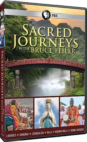 Sacred Journeys - 纪录片1080P/720P/360P高清标清网盘迅雷下载