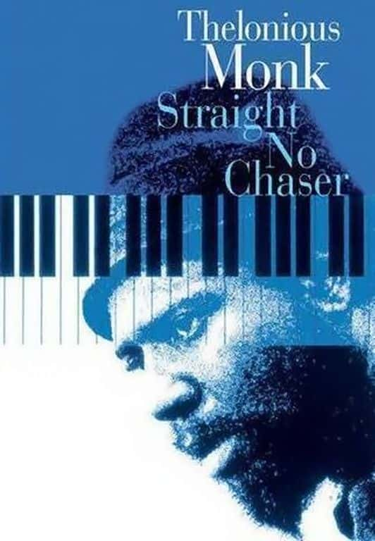 Thelonious Monk - Straight, No Chaser - 纪录片1080P/720P/360P高清标清网盘迅雷下载