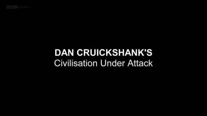 Civilisation under Attack - 纪录片1080P/720P/360P高清标清网盘迅雷下载