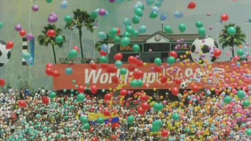 FIFA World Cup 1994 - 纪录片1080P/720P/360P高清标清网盘迅雷下载