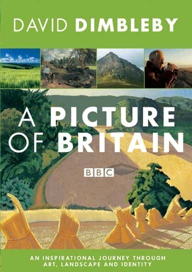 A Picture of Britain - 纪录片1080P/720P/360P高清标清网盘迅雷下载