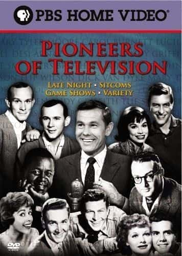 Pioneers of Television: Series 1 - 纪录片1080P/720P/360P高清标清网盘迅雷下载