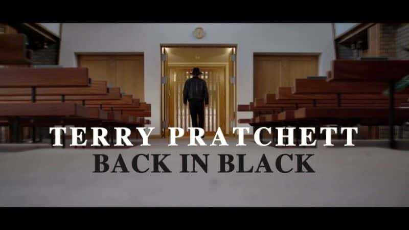 Terry Pratchett: Back in Black - 纪录片1080P/720P/360P高清标清网盘迅雷下载