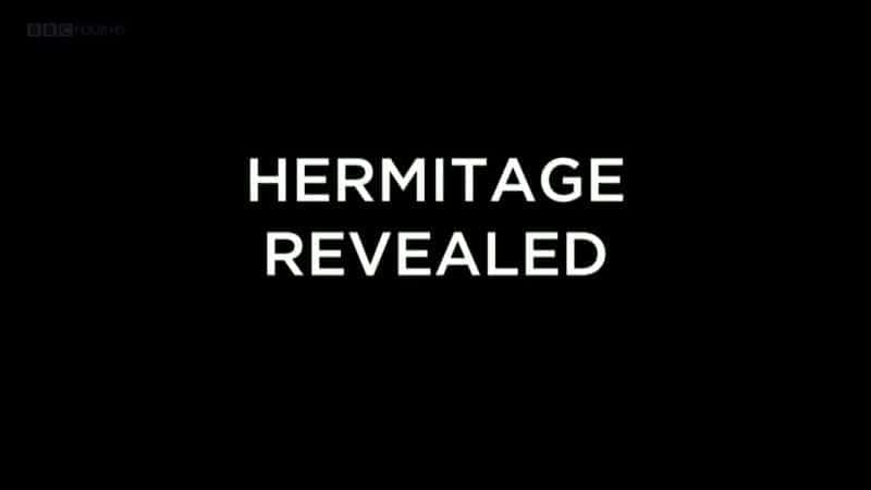 Hermitage Revealed - 纪录片1080P/720P/360P高清标清网盘迅雷下载