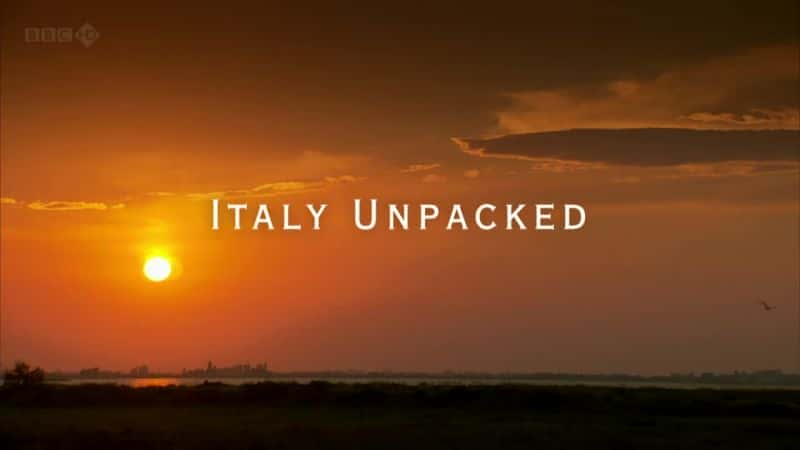 Italy Unpacked - 纪录片1080P/720P/360P高清标清网盘迅雷下载