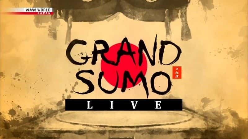 Grand Sumo Live: November 2020 - 纪录片1080P/720P/360P高清标清网盘迅雷下载