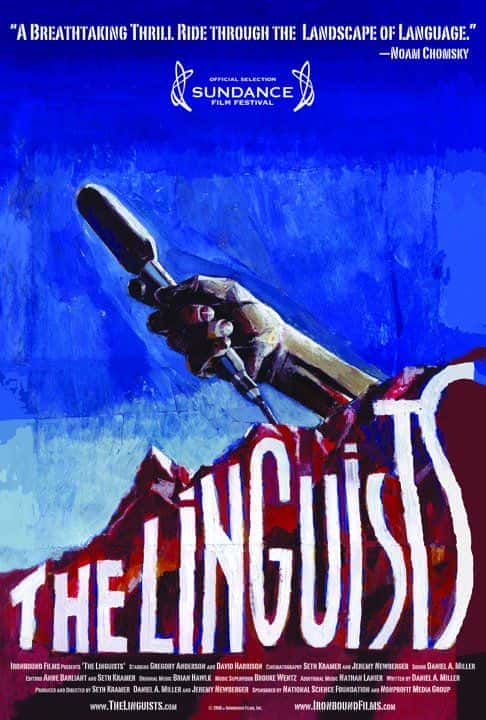 The Linguists - 纪录片1080P/720P/360P高清标清网盘迅雷下载