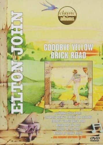 Elton John: Goodbye Yellow Brick Road - 纪录片1080P/720P/360P高清标清网盘迅雷下载