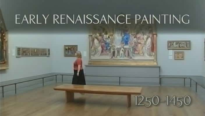 Early Renaissance Painting 1250-1450 - 纪录片1080P/720P/360P高清标清网盘迅雷下载