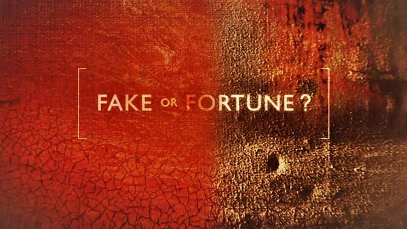 Fake or Fortune Series 8 Part 4: A Venetian View - 纪录片1080P/720P/360P高清标清网盘迅雷下载