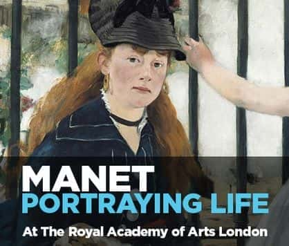 Manet Portraying Life - 纪录片1080P/720P/360P高清标清网盘迅雷下载