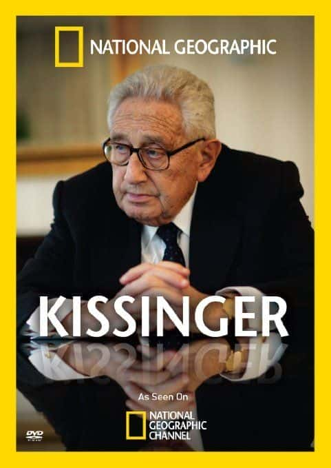 Kissinger - 纪录片1080P/720P/360P高清标清网盘迅雷下载