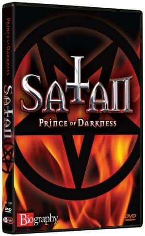 Satan, Prince Of Darkness - 纪录片1080P/720P/360P高清标清网盘迅雷下载