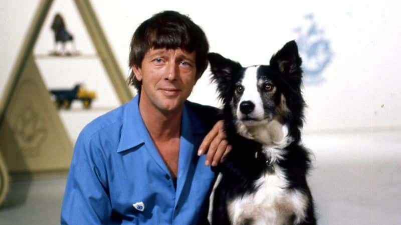 John Noakes: TV Hero - 纪录片1080P/720P/360P高清标清网盘迅雷下载