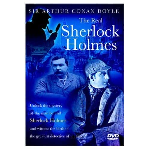 The Real Sherlock Holmes - 纪录片1080P/720P/360P高清标清网盘迅雷下载