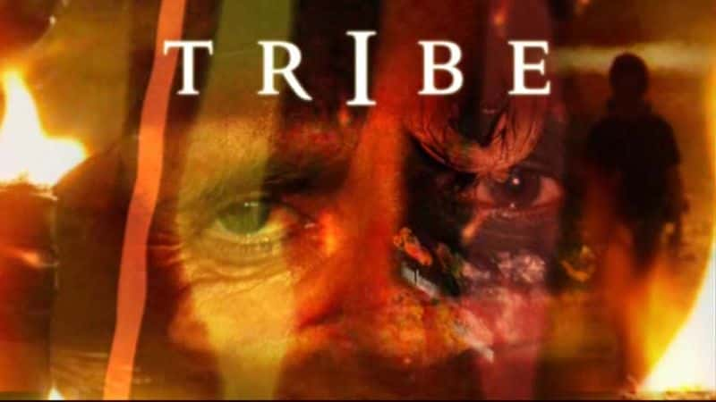 Tribe Series1 - 纪录片1080P/720P/360P高清标清网盘迅雷下载