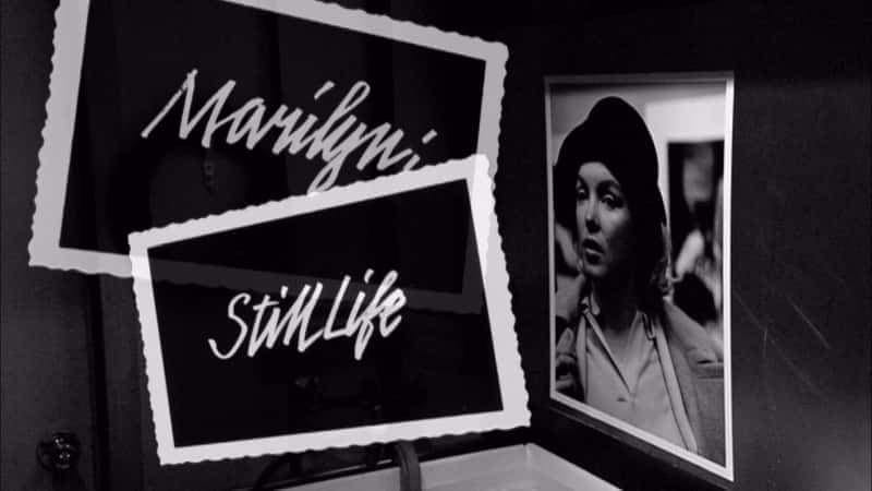 Marilyn Monroe: Still Life - 纪录片1080P/720P/360P高清标清网盘迅雷下载