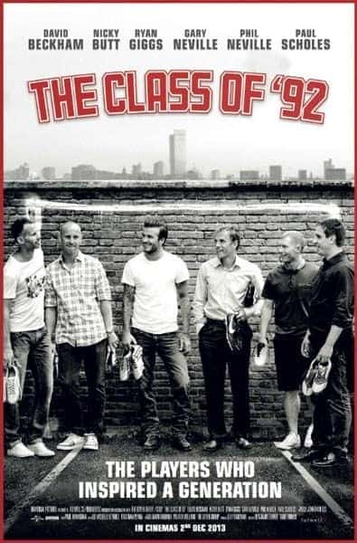 The Class of 92 - 纪录片1080P/720P/360P高清标清网盘迅雷下载