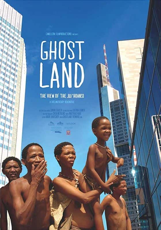 Ghostland - The View of the Ju'Hoansi - 纪录片1080P/720P/360P高清标清网盘迅雷下载