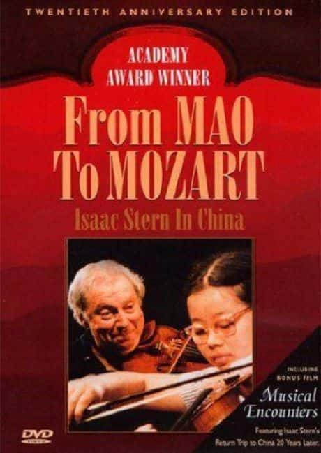 From Mao to Mozart - 纪录片1080P/720P/360P高清标清网盘迅雷下载