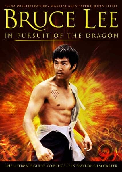 Bruce Lee - In Pursuit of the Dragon - 纪录片1080P/720P/360P高清标清网盘迅雷下载